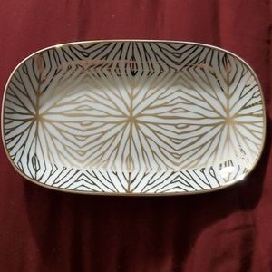 Talianna Lilypad Catchall Tray